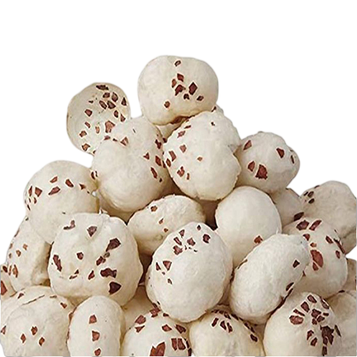Organic Makhana